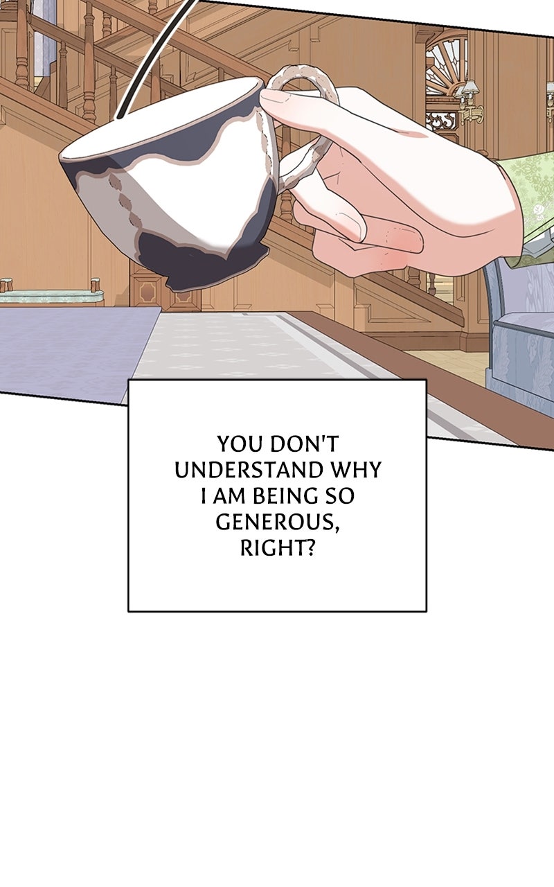 Reborn As the CharacterThat Never Existed Episode 49 page 42 - 