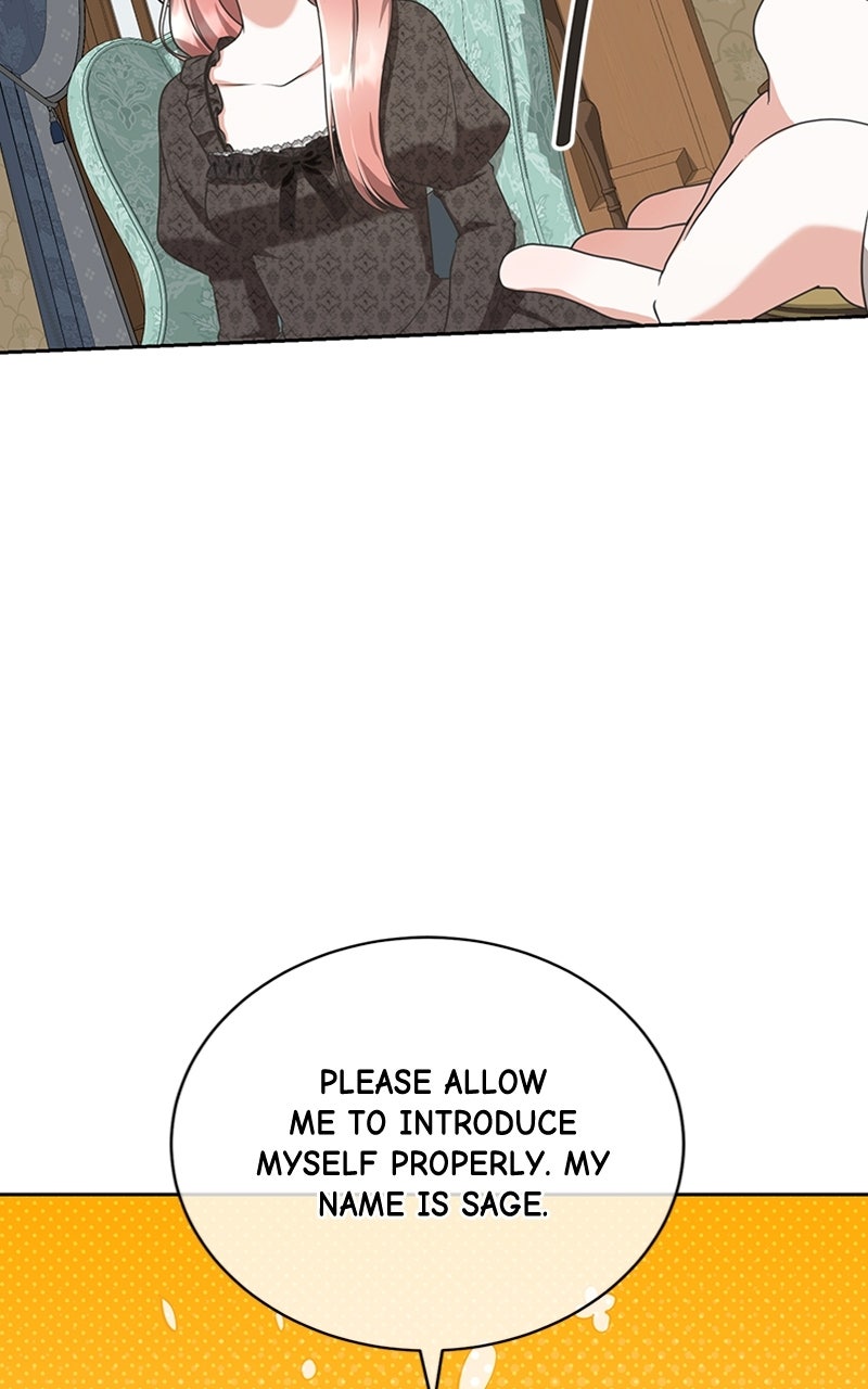 Reborn As the CharacterThat Never Existed Episode 49 page 53 - 