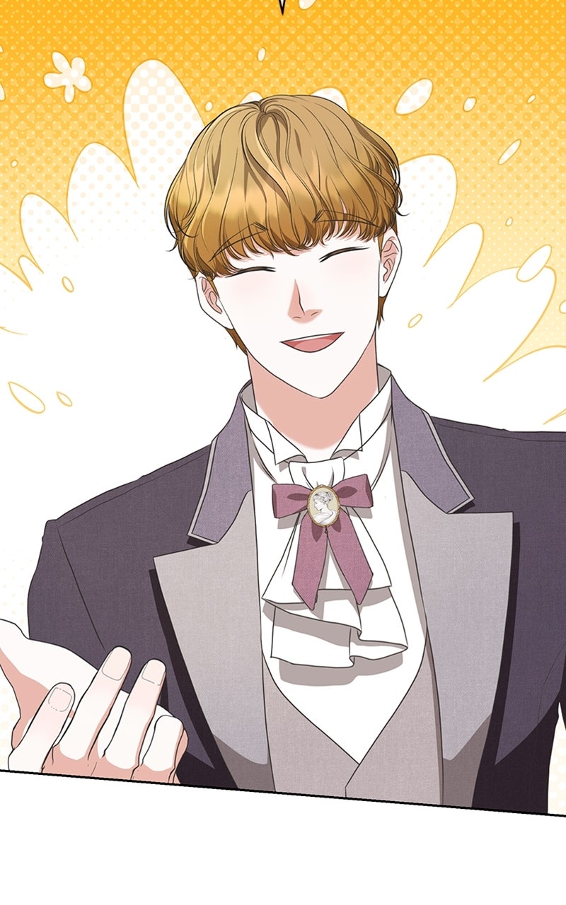 Reborn As the CharacterThat Never Existed Episode 49 page 54 - 