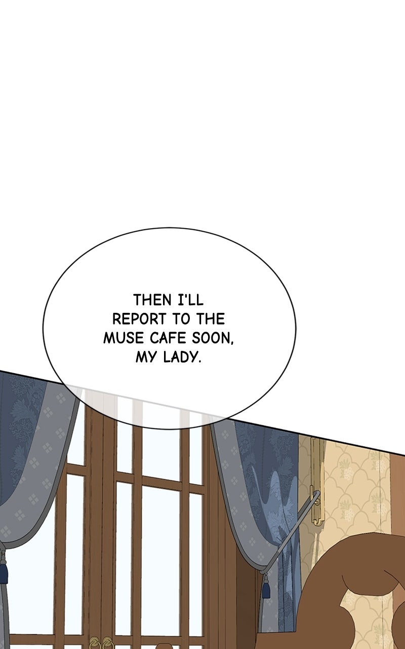 Reborn As the CharacterThat Never Existed Episode 49 page 58 - 
