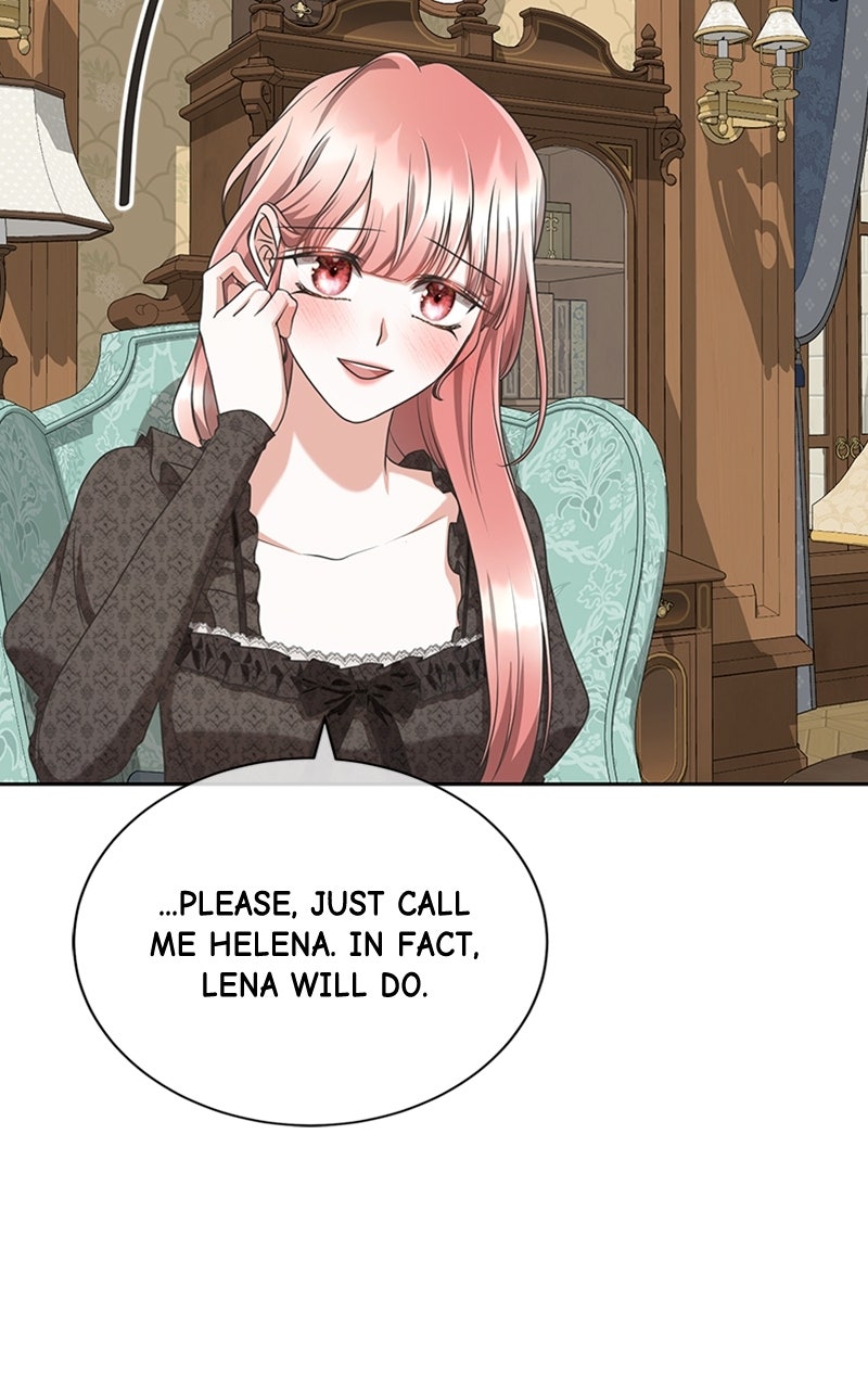 Reborn As the CharacterThat Never Existed Episode 49 page 61 - 