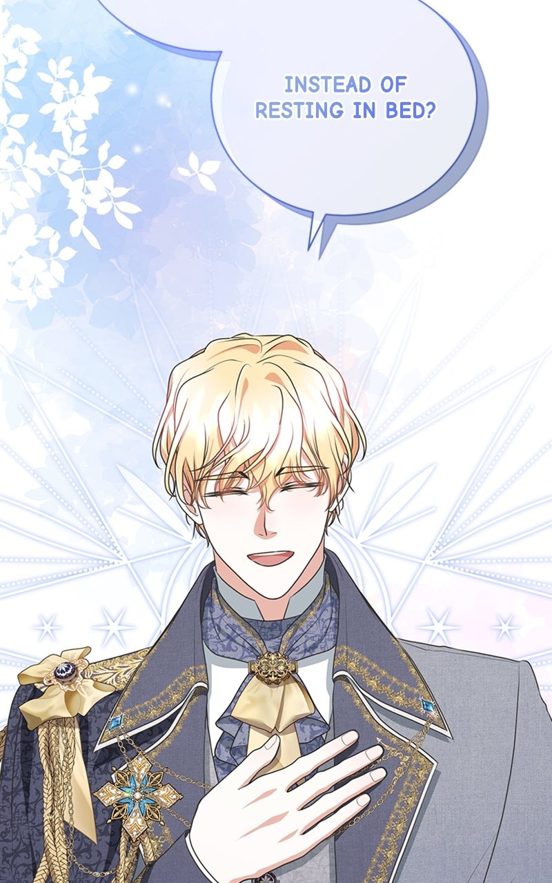 Reborn As the CharacterThat Never Existed Episode 49 page 70 - 