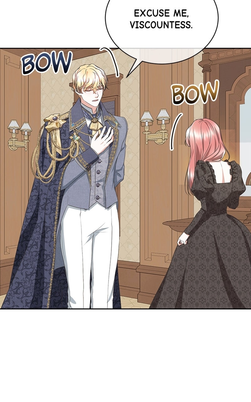 Reborn As the CharacterThat Never Existed Episode 49 page 80 - 