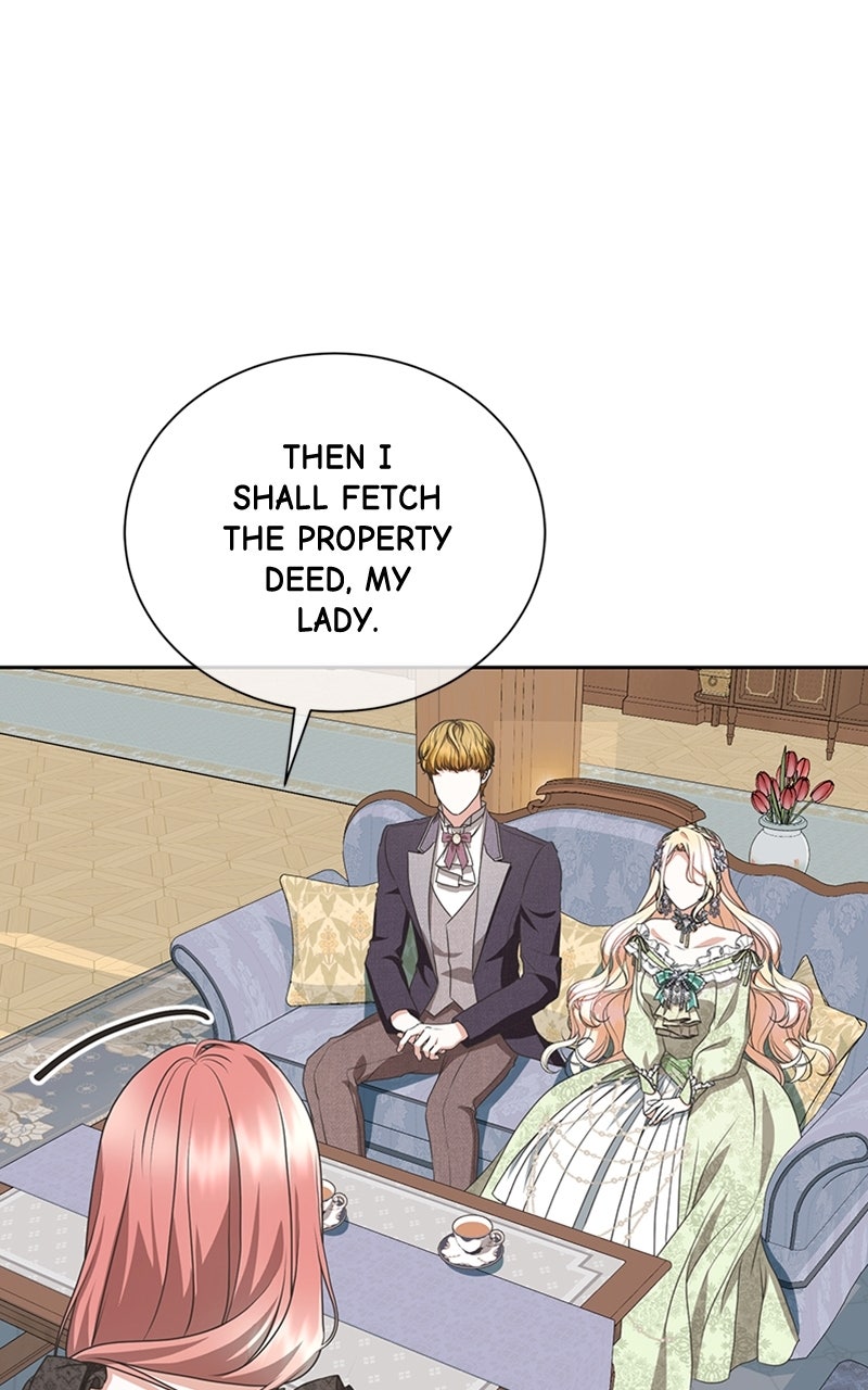 Reborn As the CharacterThat Never Existed Episode 49 page 81 - 