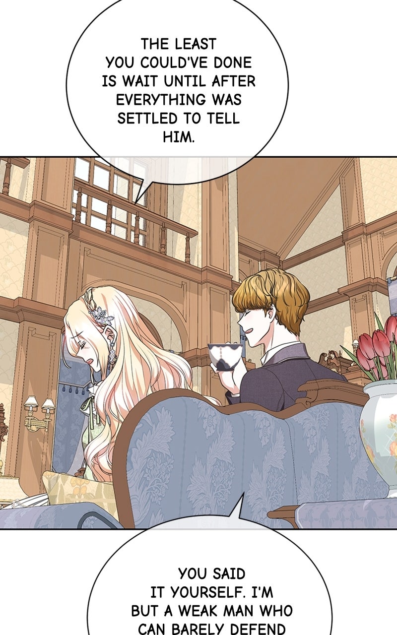 Reborn As the CharacterThat Never Existed Episode 49 page 86 - 