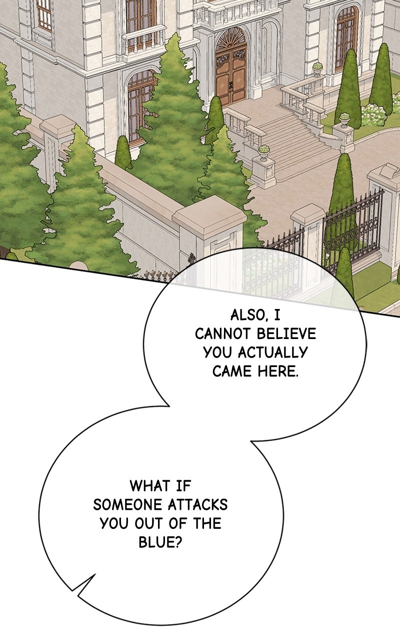 Reborn As the CharacterThat Never Existed Episode 49 page 88 - 