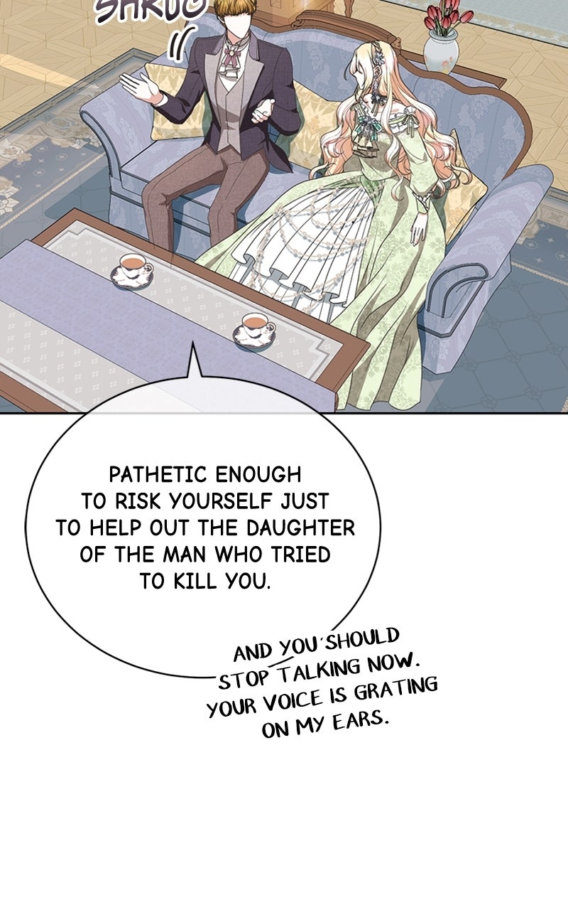 Reborn As the CharacterThat Never Existed Episode 49 page 90 - 
