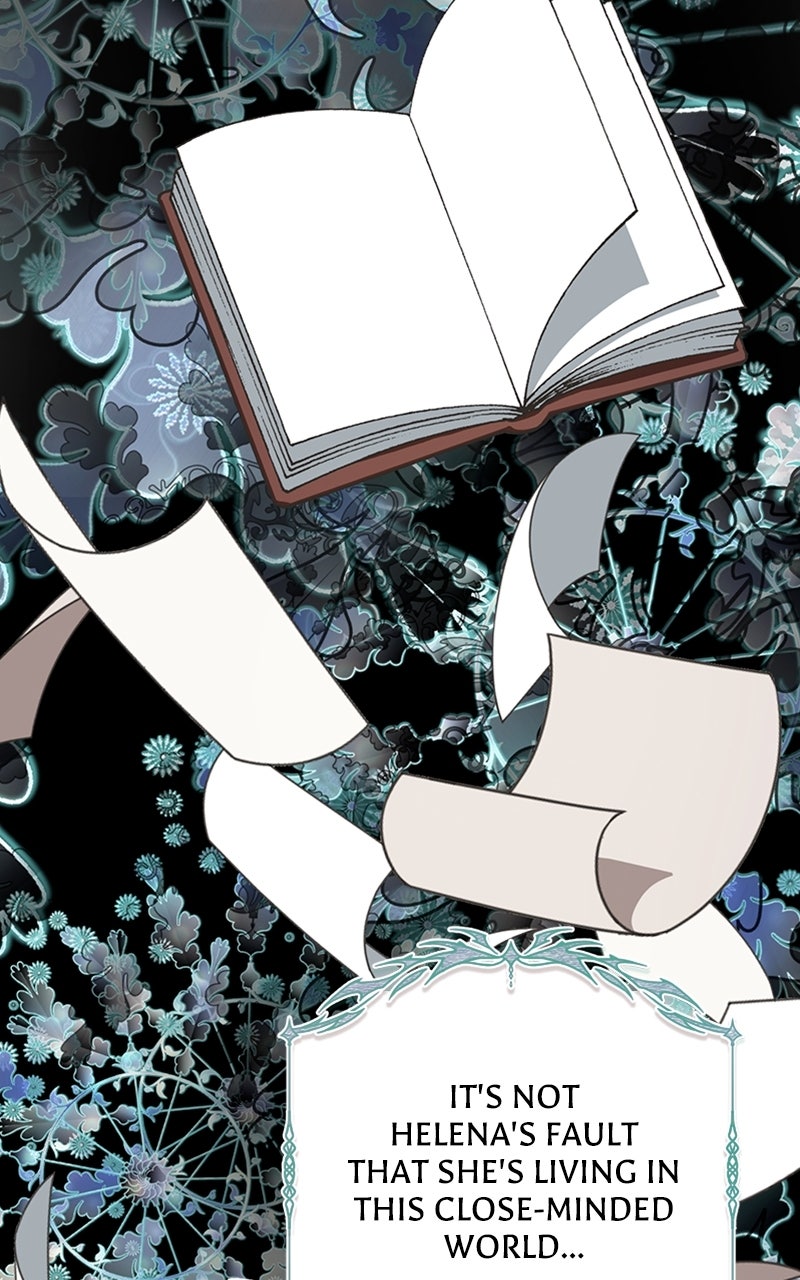 Reborn As the CharacterThat Never Existed Episode 49 page 95 - 