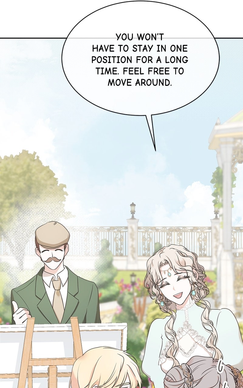Reborn As the CharacterThat Never Existed Episode 5 page 13 - 