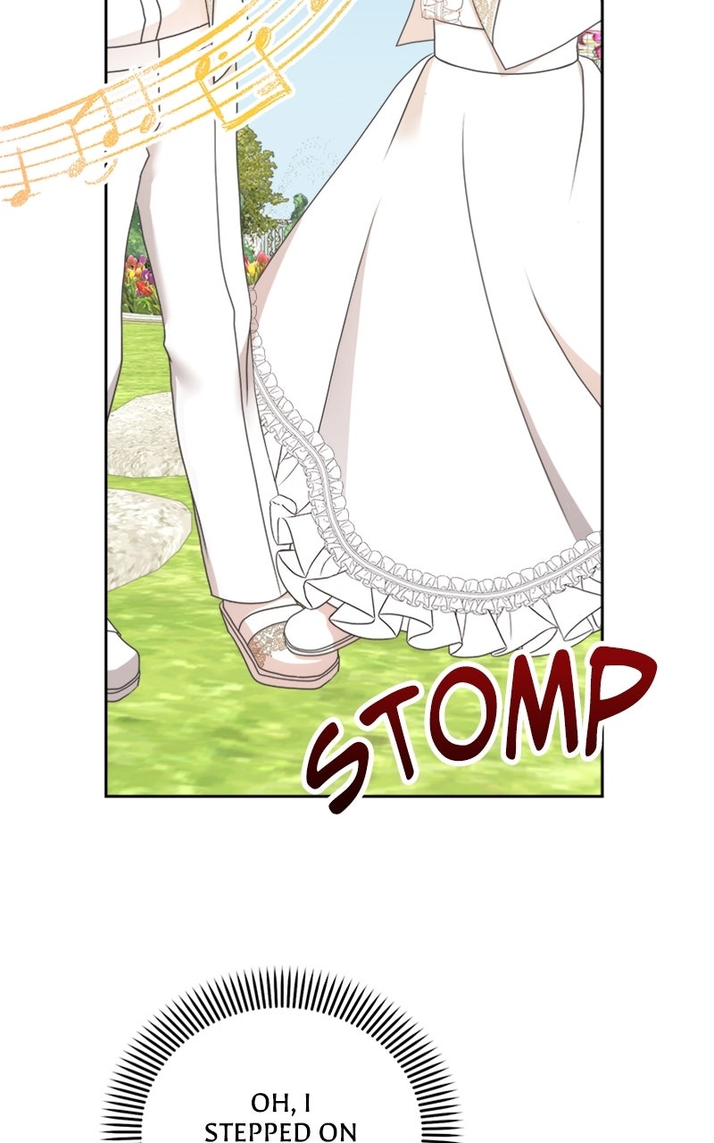 Reborn As the CharacterThat Never Existed Episode 5 page 33 - 