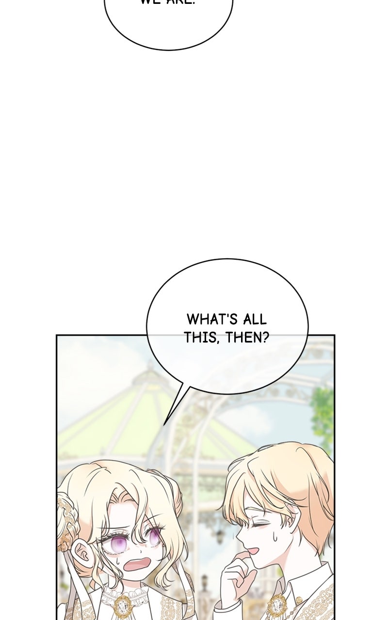 Reborn As the CharacterThat Never Existed Episode 5 page 5 - 