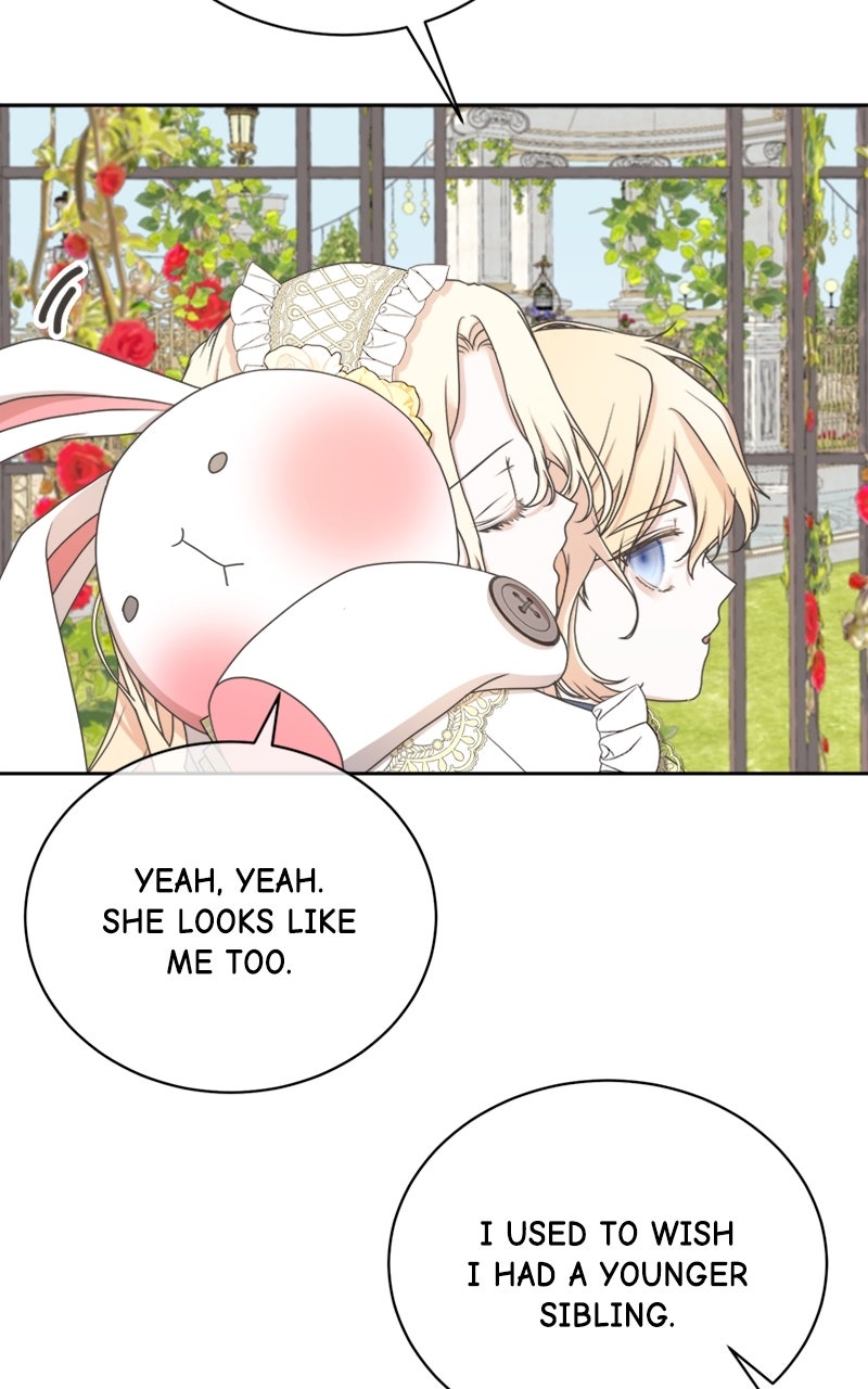 Reborn As the CharacterThat Never Existed Episode 5 page 53 - 
