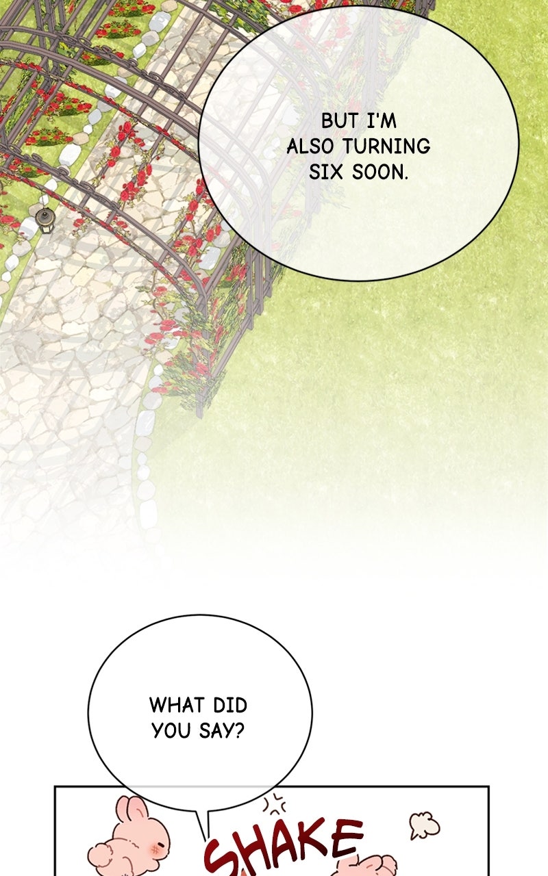 Reborn As the CharacterThat Never Existed Episode 5 page 57 - 