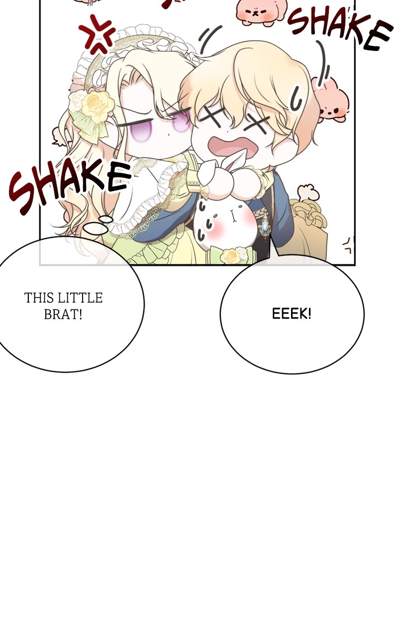 Reborn As the CharacterThat Never Existed Episode 5 page 58 - 