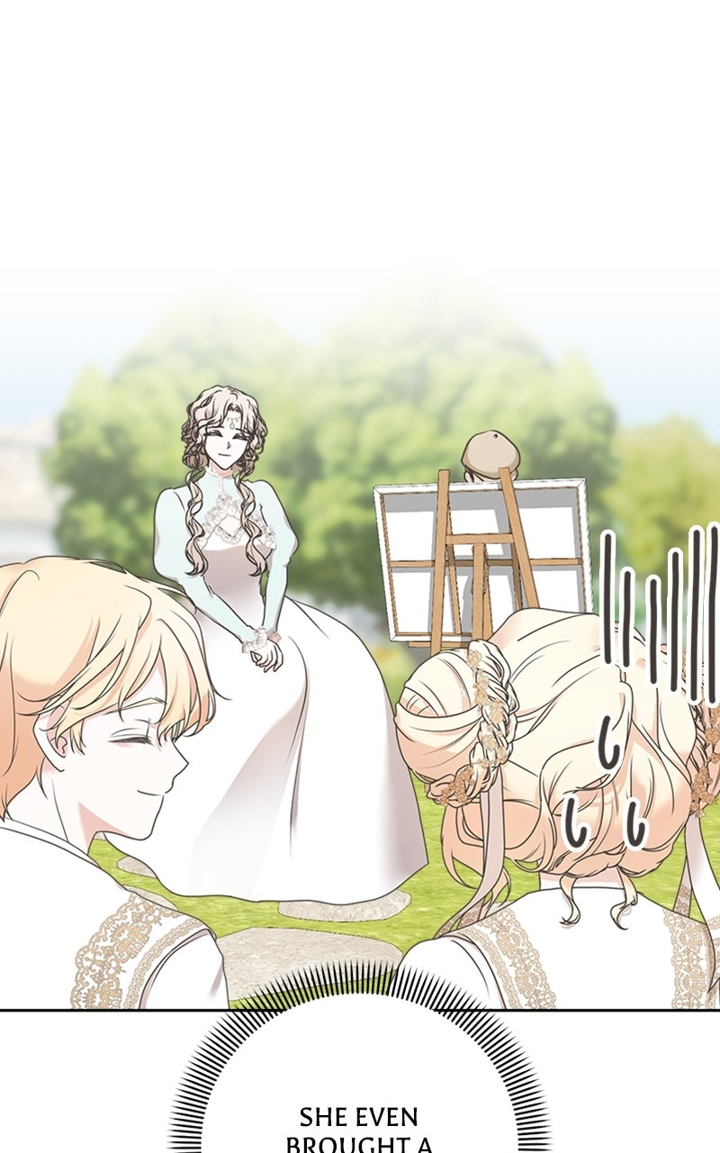 Reborn As the CharacterThat Never Existed Episode 5 page 7 - 