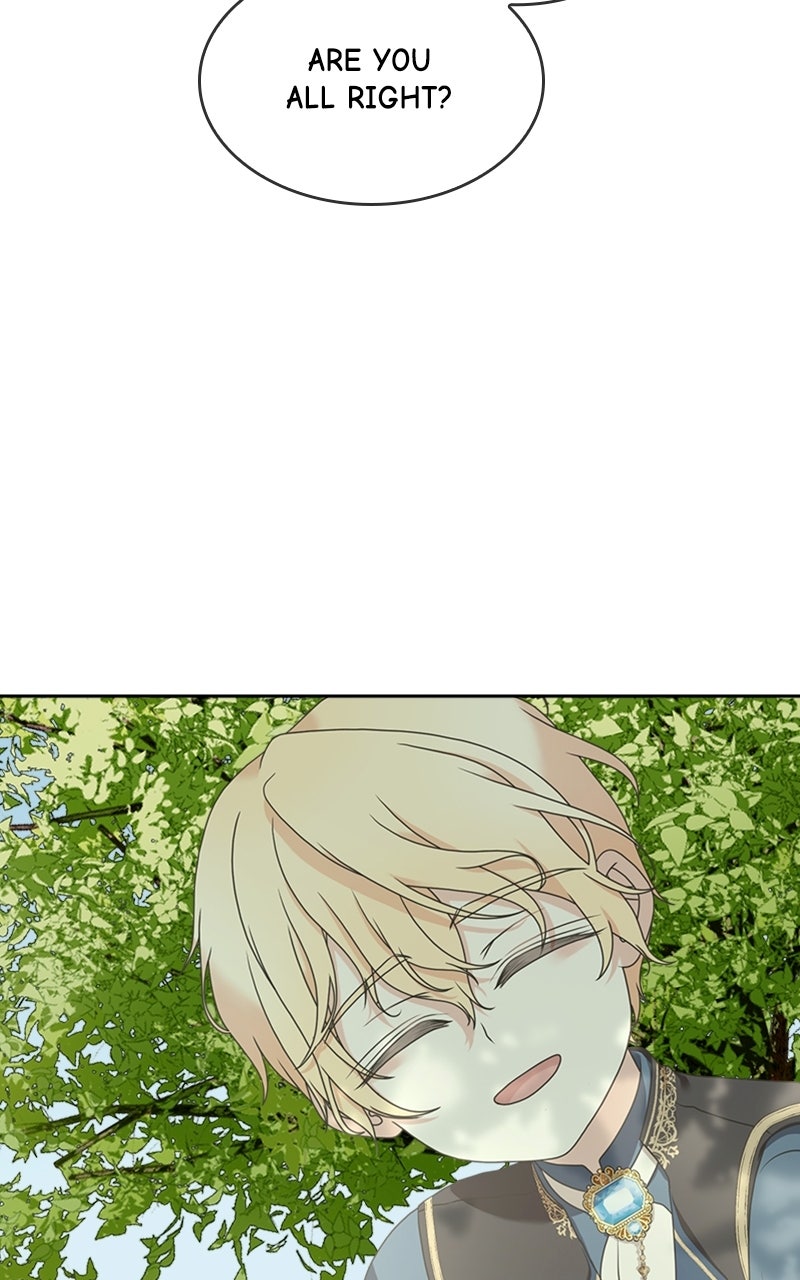 Reborn As the CharacterThat Never Existed Episode 5 page 61 - 