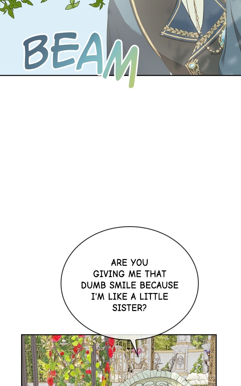 Reborn As the CharacterThat Never Existed Episode 5 page 62 - 