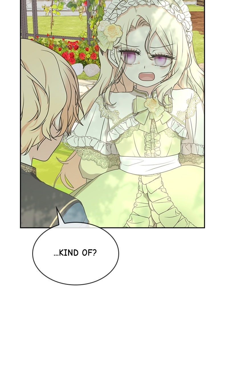 Reborn As the CharacterThat Never Existed Episode 5 page 63 - 