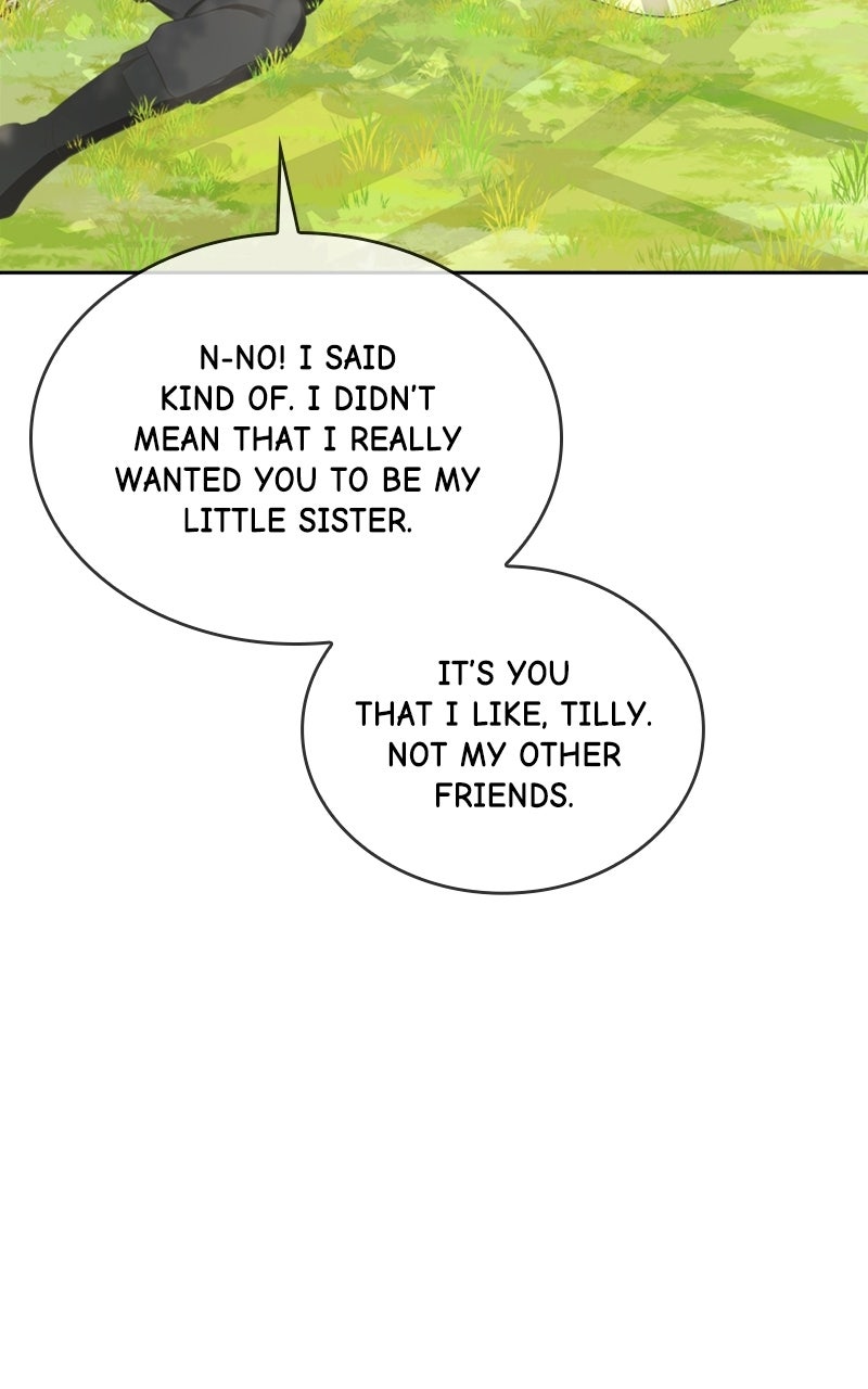 Reborn As the CharacterThat Never Existed Episode 5 page 65 - 