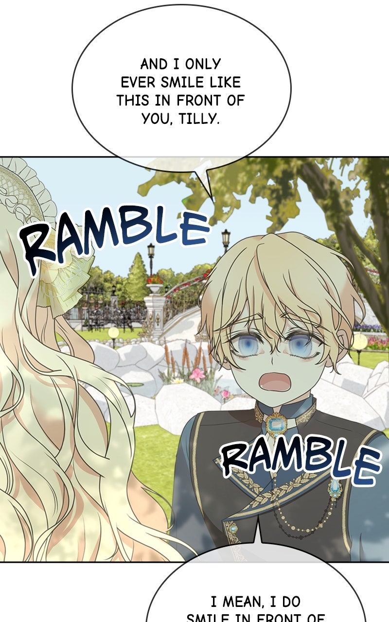 Reborn As the CharacterThat Never Existed Episode 5 page 66 - 