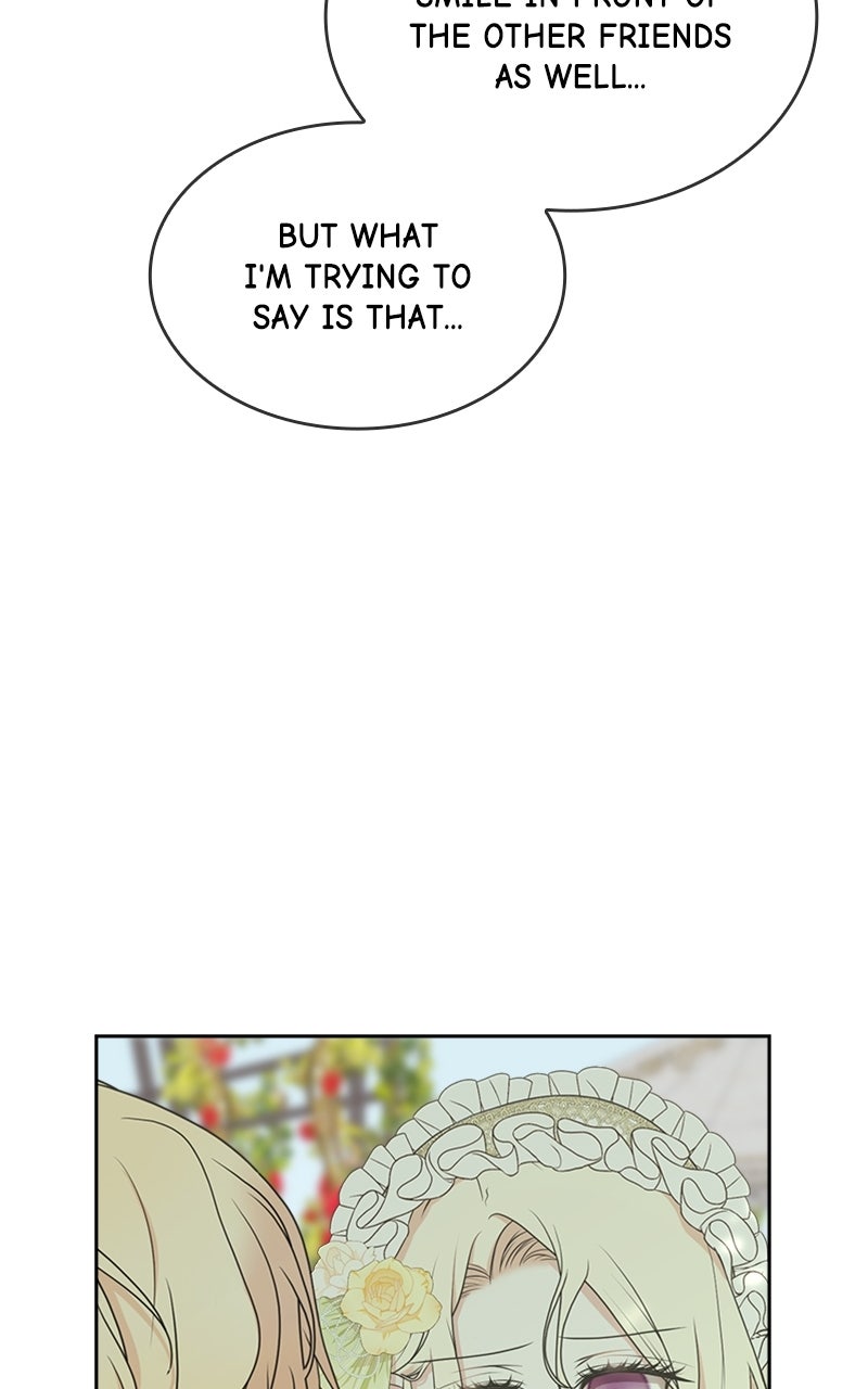 Reborn As the CharacterThat Never Existed Episode 5 page 67 - 