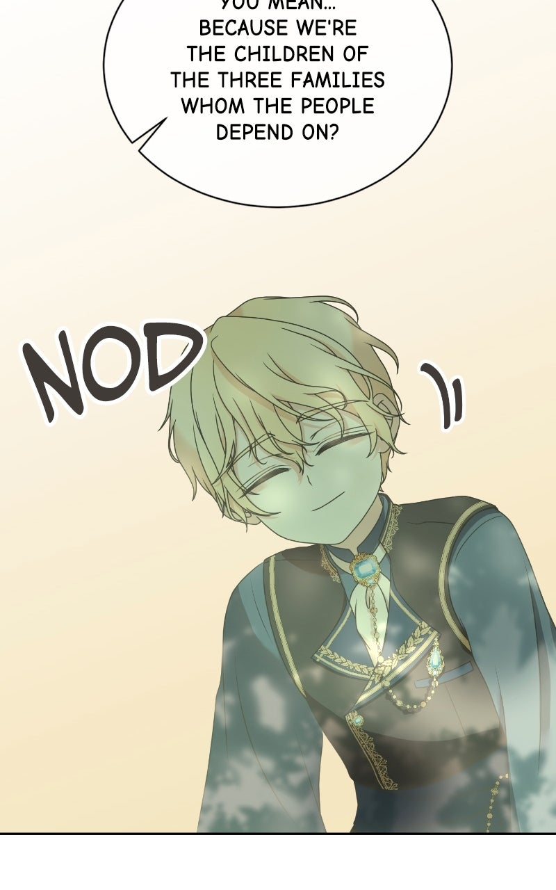 Reborn As the CharacterThat Never Existed Episode 5 page 72 - 