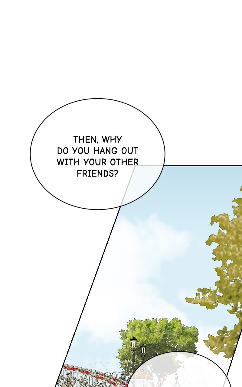 Reborn As the CharacterThat Never Existed Episode 5 page 73 - 