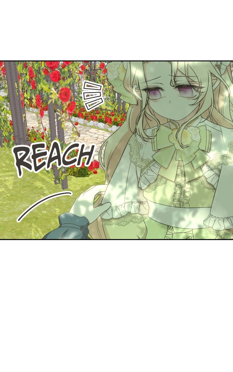 Reborn As the CharacterThat Never Existed Episode 5 page 76 - 