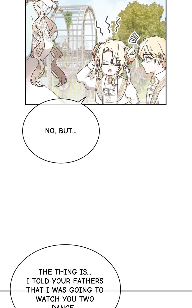 Reborn As the CharacterThat Never Existed Episode 5 page 9 - 
