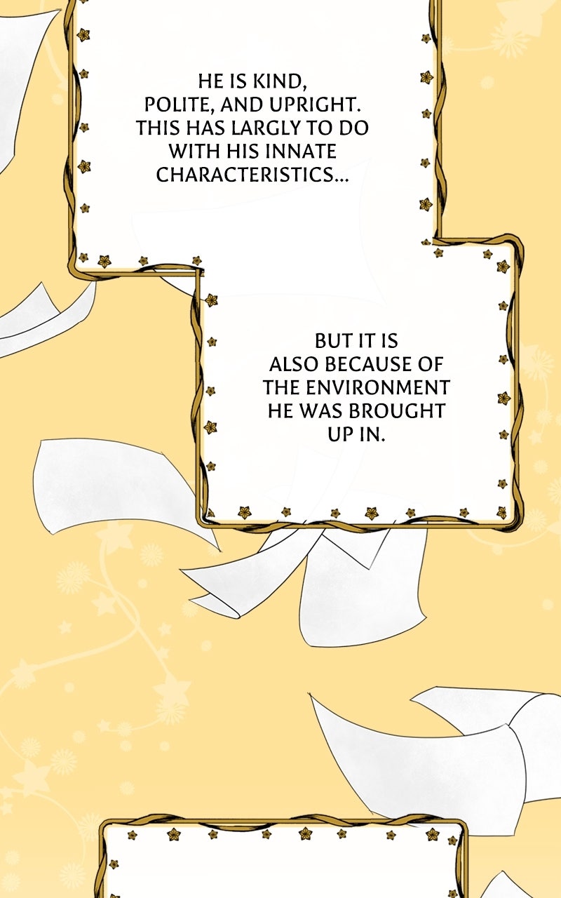Reborn As the CharacterThat Never Existed Episode 5 page 84 - 