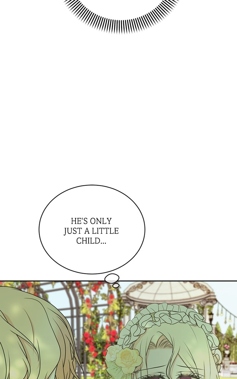 Reborn As the CharacterThat Never Existed Episode 5 page 88 - 