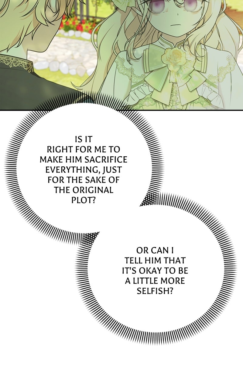 Reborn As the CharacterThat Never Existed Episode 5 page 89 - 