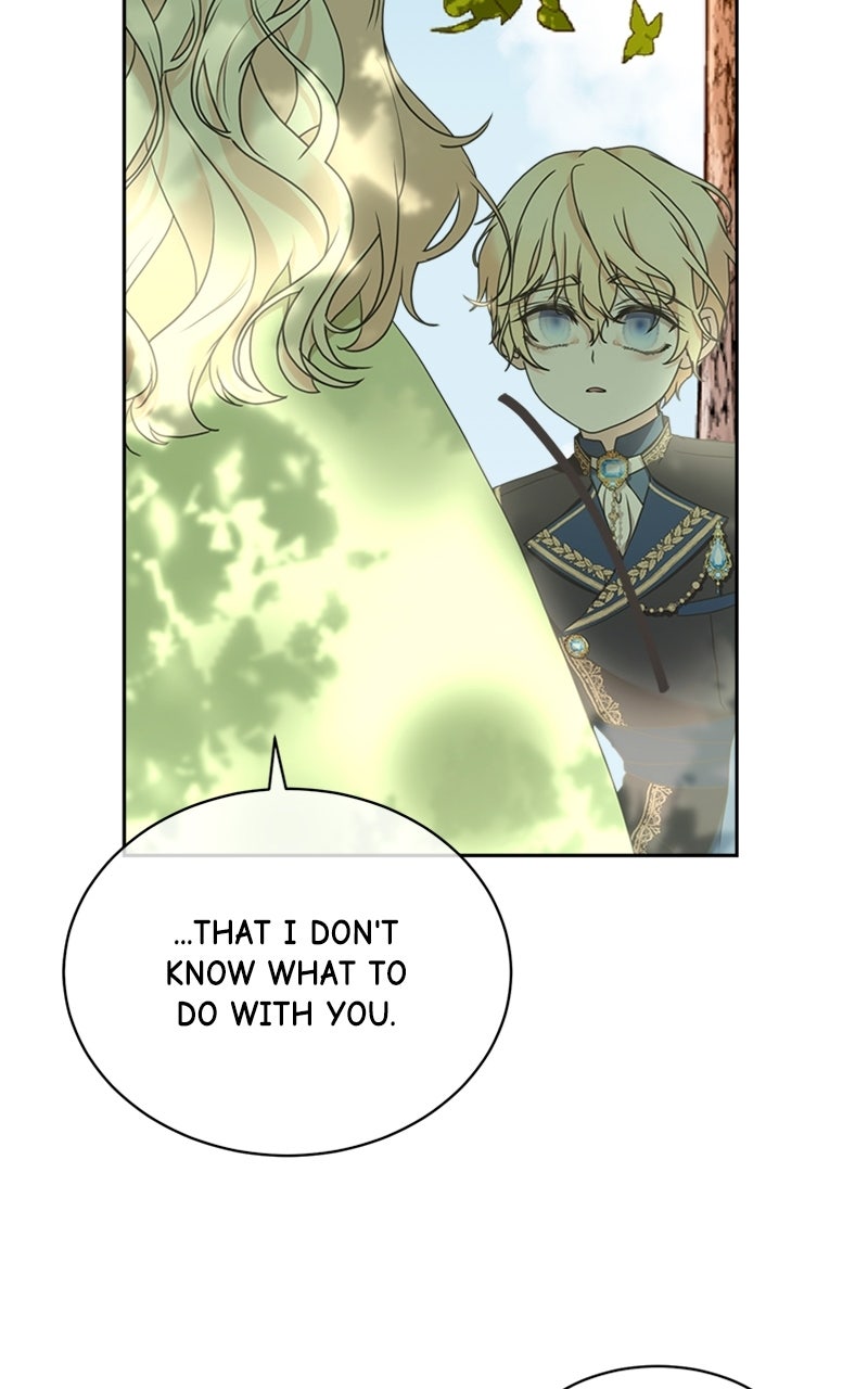 Reborn As the CharacterThat Never Existed Episode 5 page 92 - 