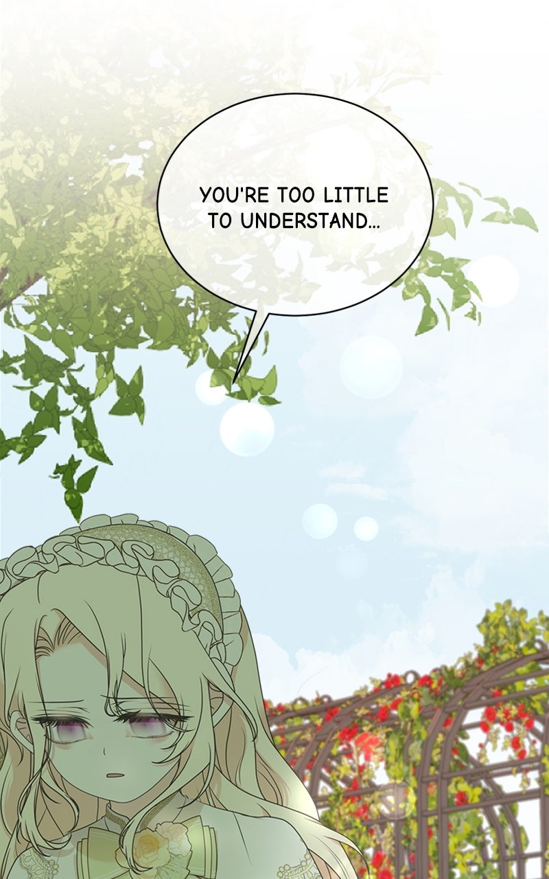 Reborn As the CharacterThat Never Existed Episode 5 page 94 - 