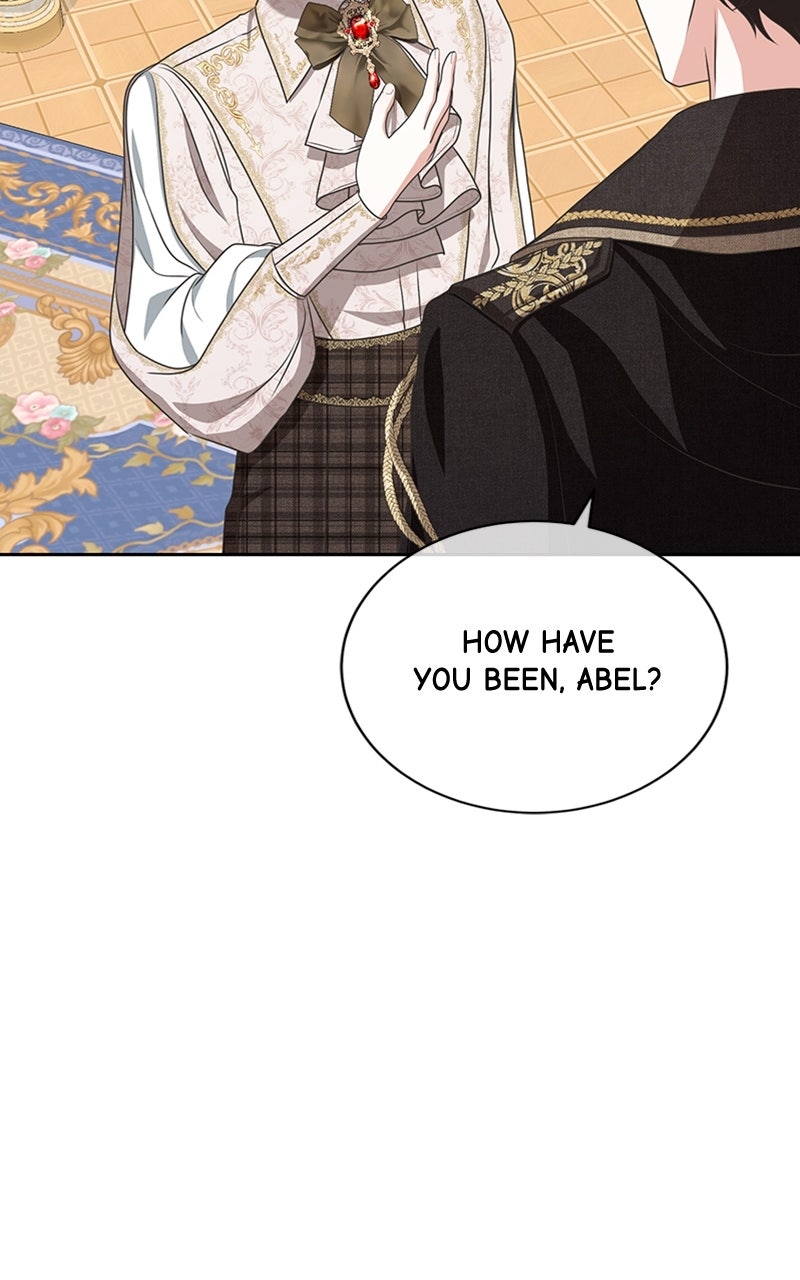 Reborn As the CharacterThat Never Existed Episode 50 page 24 - 