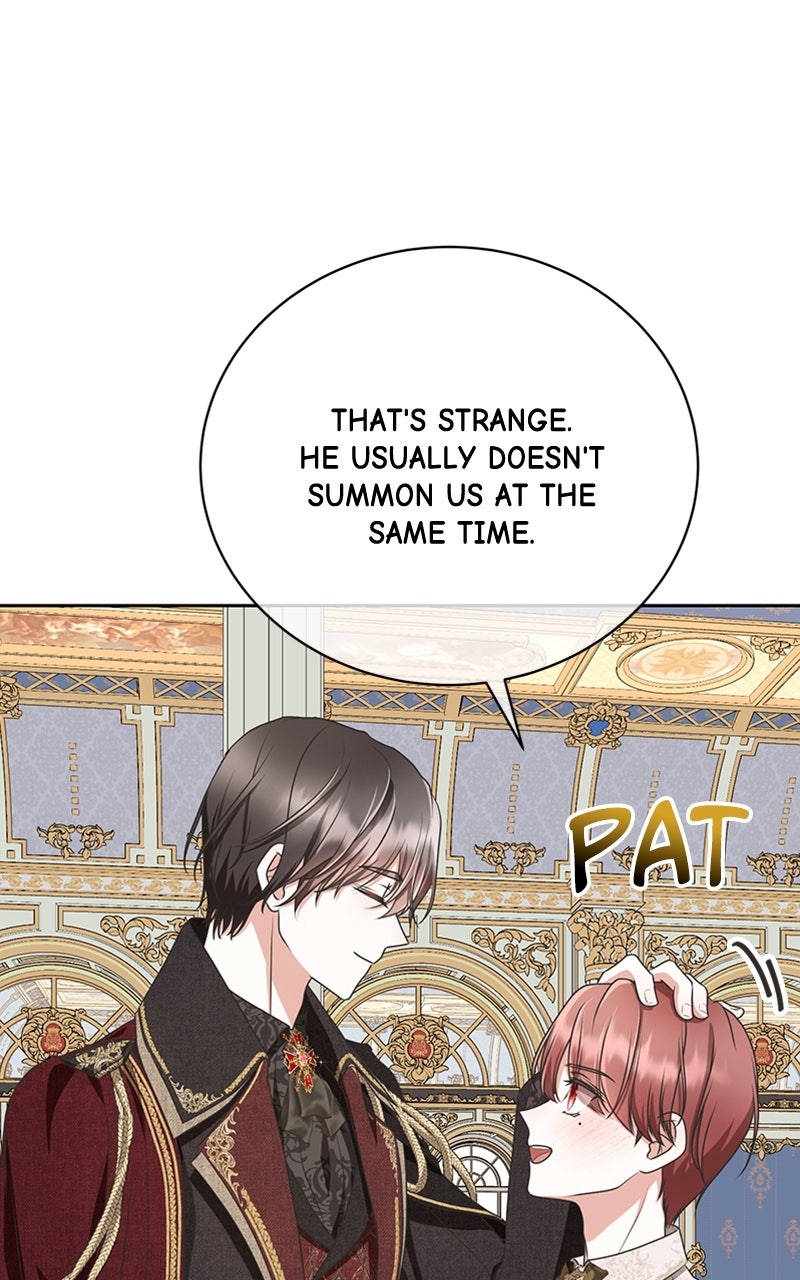 Reborn As the CharacterThat Never Existed Episode 50 page 28 - 