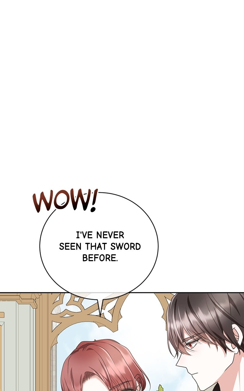 Reborn As the CharacterThat Never Existed Episode 50 page 40 - 