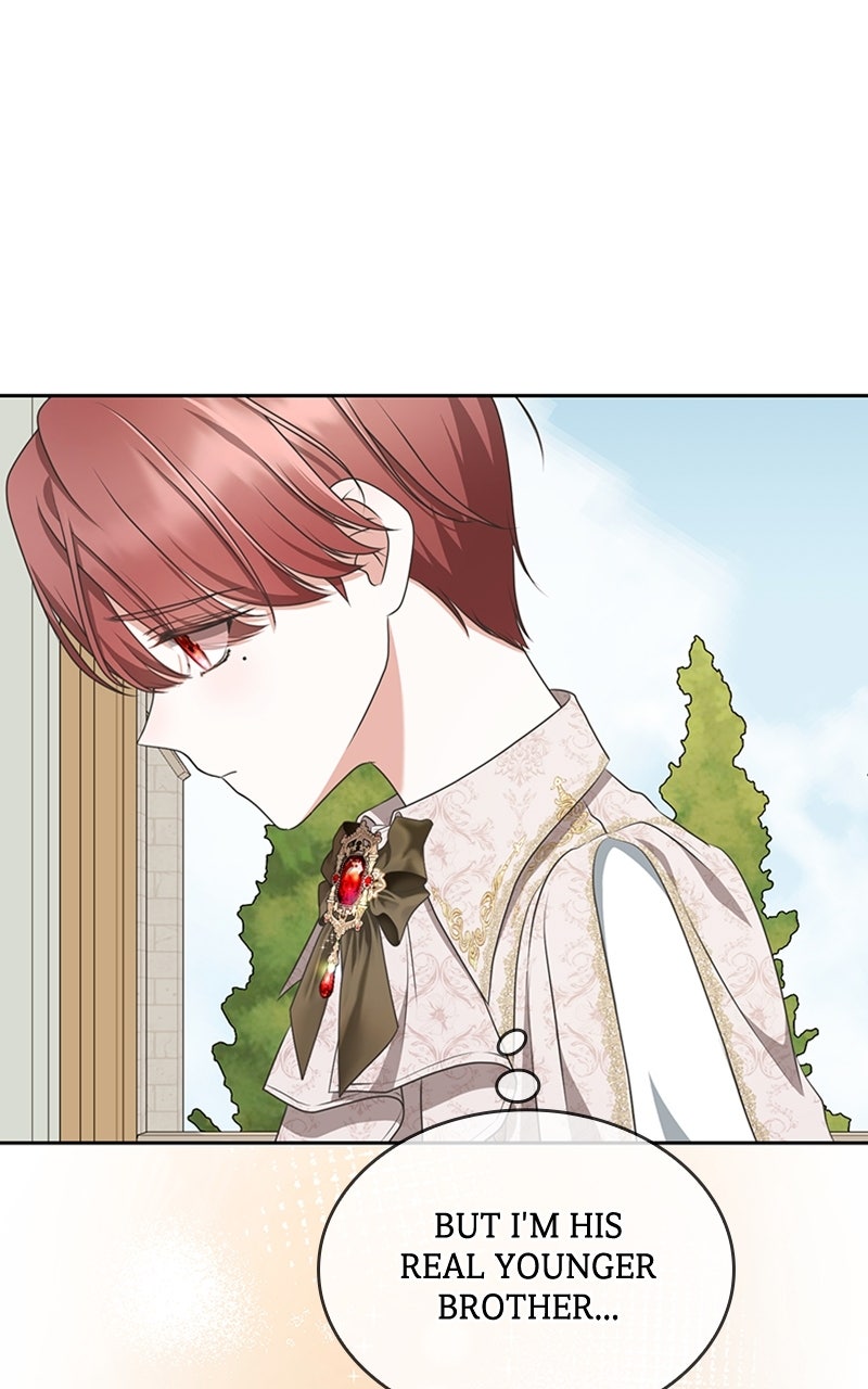 Reborn As the CharacterThat Never Existed Episode 50 page 45 - 