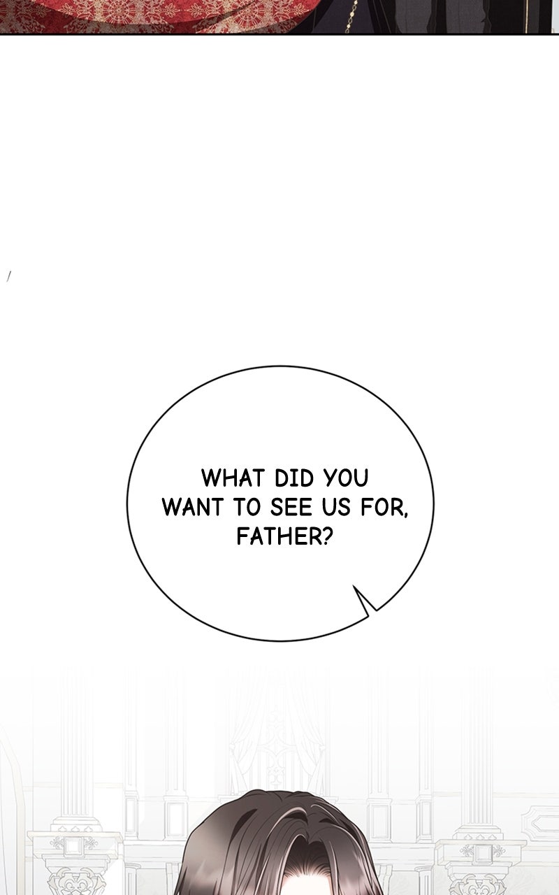 Reborn As the CharacterThat Never Existed Episode 50 page 48 - 