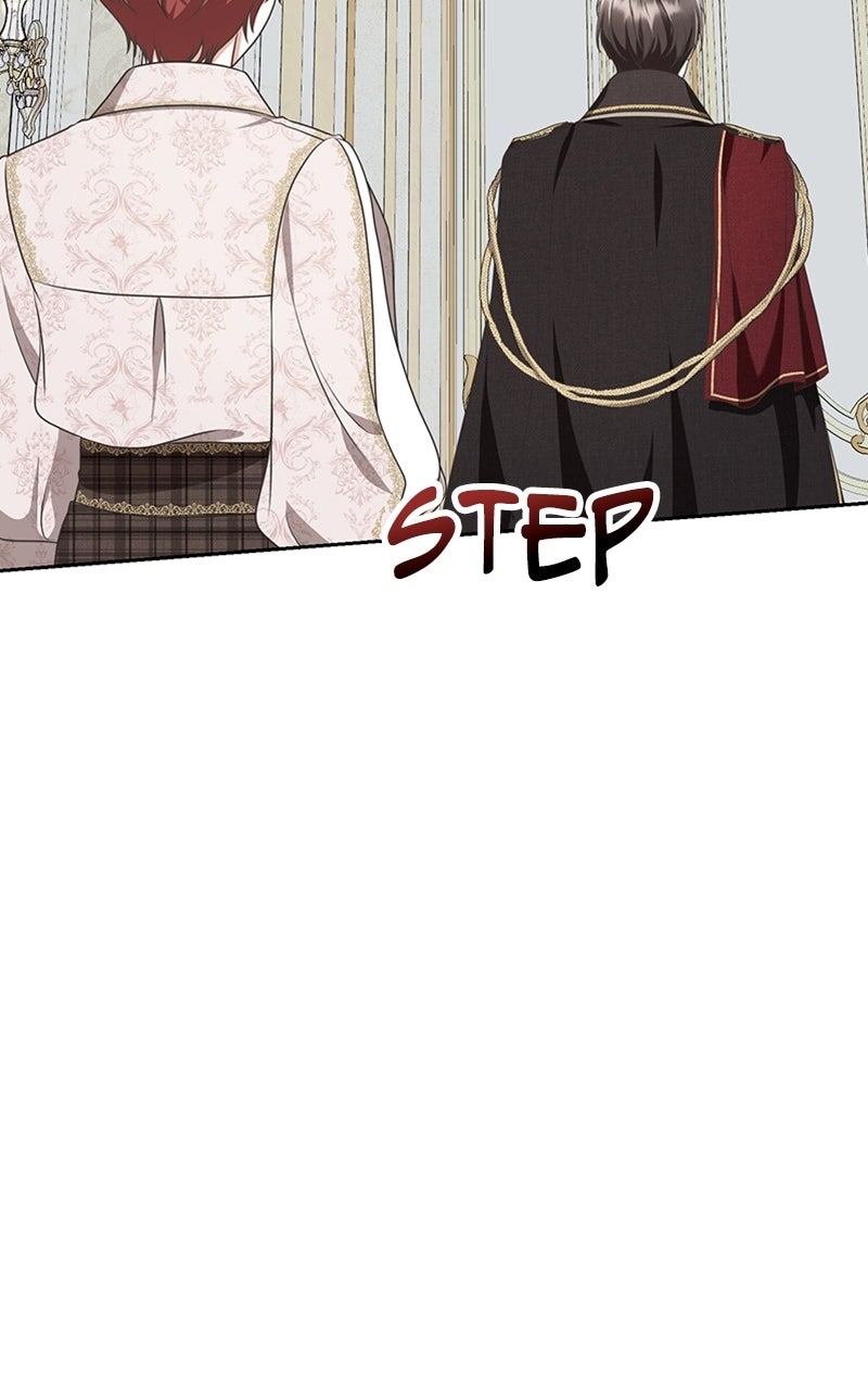 Reborn As the CharacterThat Never Existed Episode 50 page 58 - 