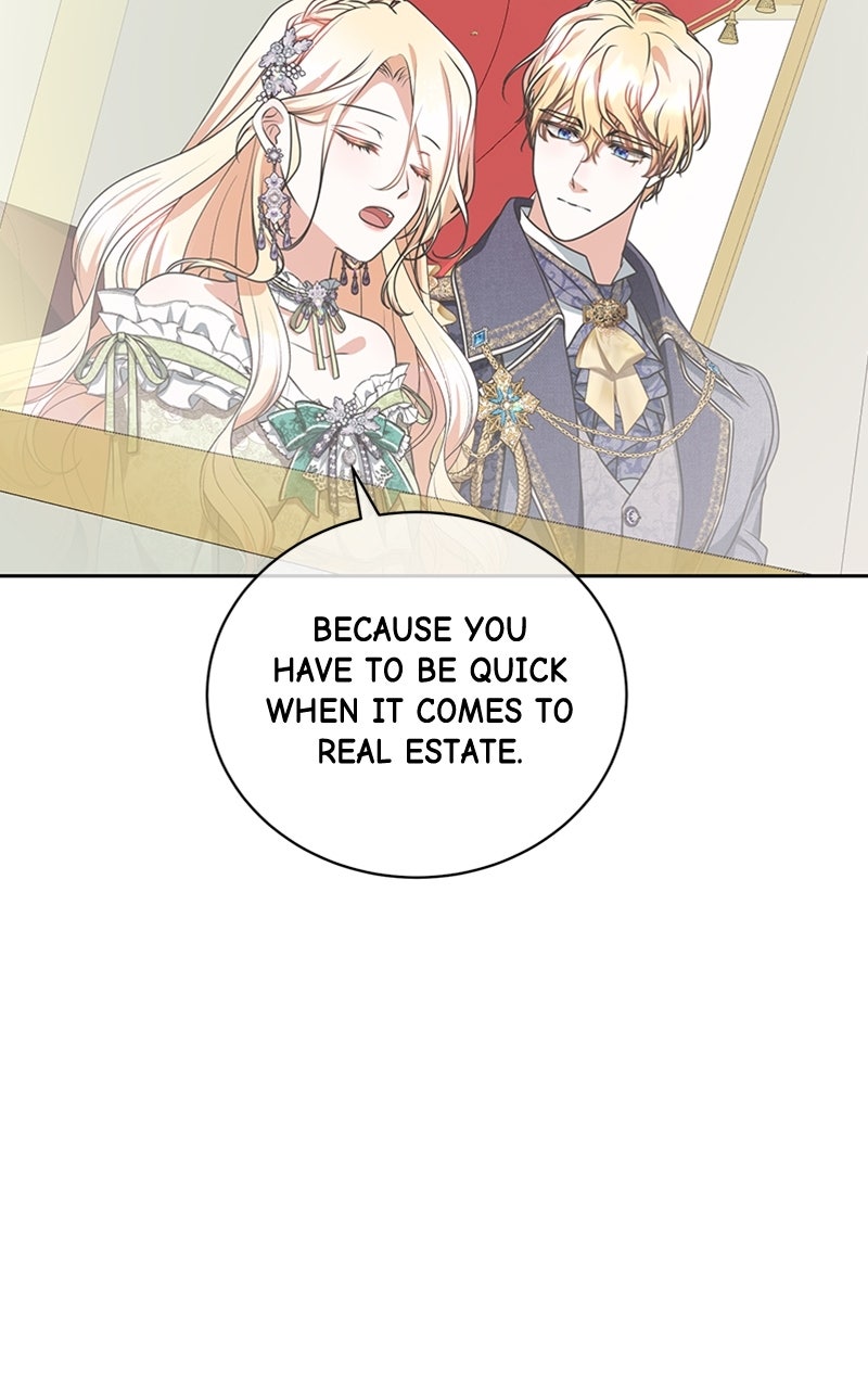Reborn As the CharacterThat Never Existed Episode 50 page 7 - 