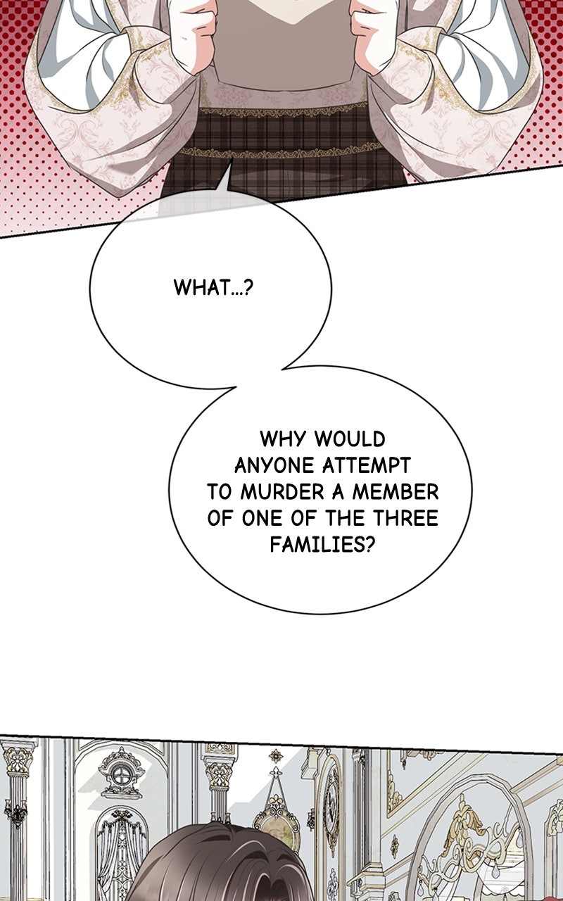 Reborn As the CharacterThat Never Existed Episode 50 page 63 - 