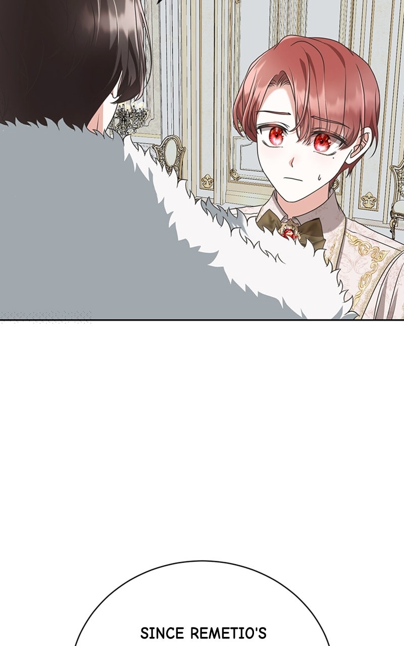 Reborn As the CharacterThat Never Existed Episode 50 page 68 - 