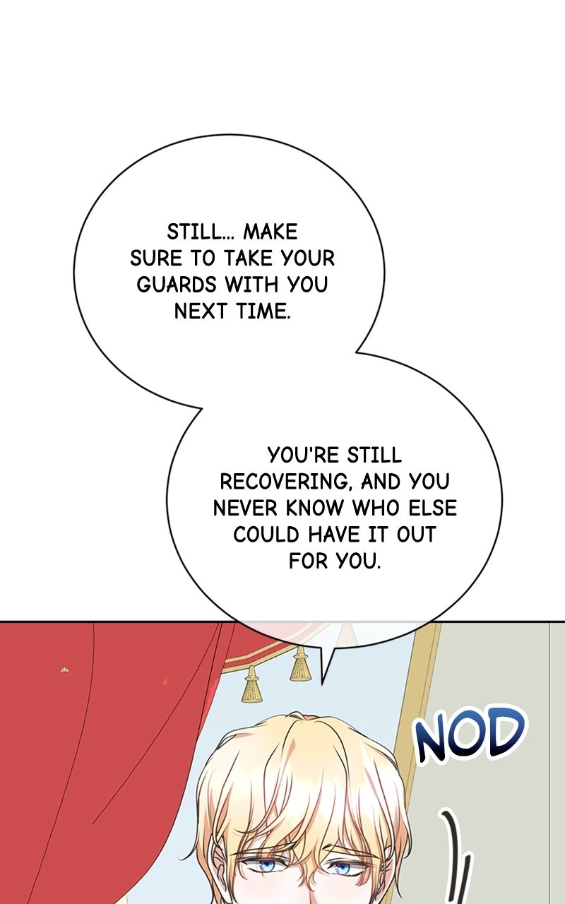 Reborn As the CharacterThat Never Existed Episode 50 page 8 - 