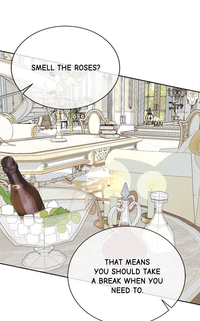 Reborn As the CharacterThat Never Existed Episode 50 page 77 - 