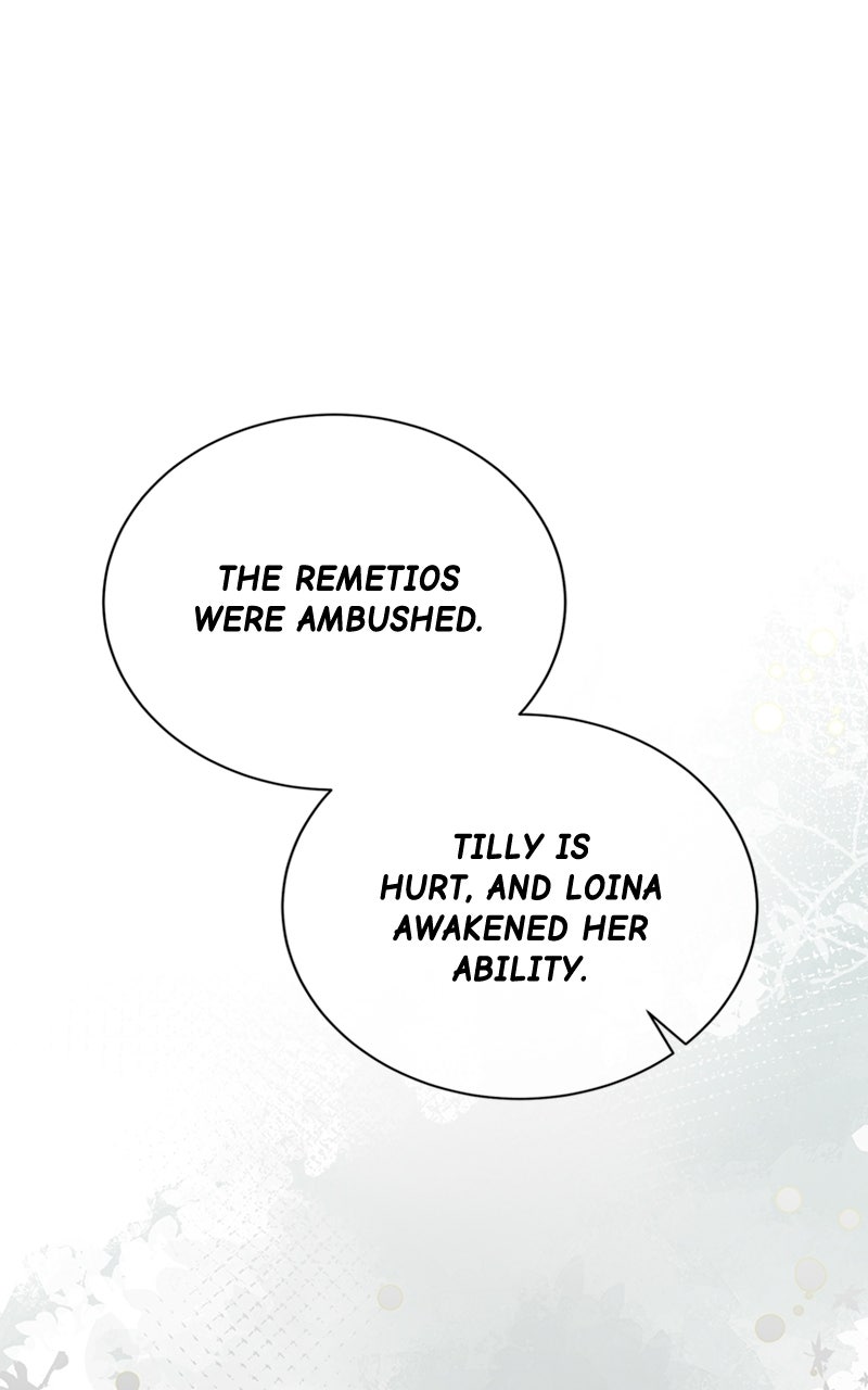 Reborn As the CharacterThat Never Existed Episode 50 page 86 - 