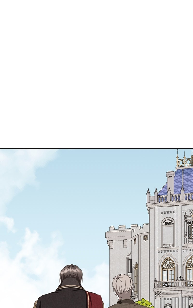 Reborn As the CharacterThat Never Existed Episode 50 page 91 - 