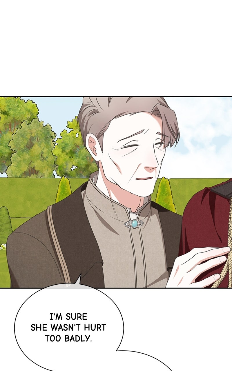 Reborn As the CharacterThat Never Existed Episode 50 page 93 - 