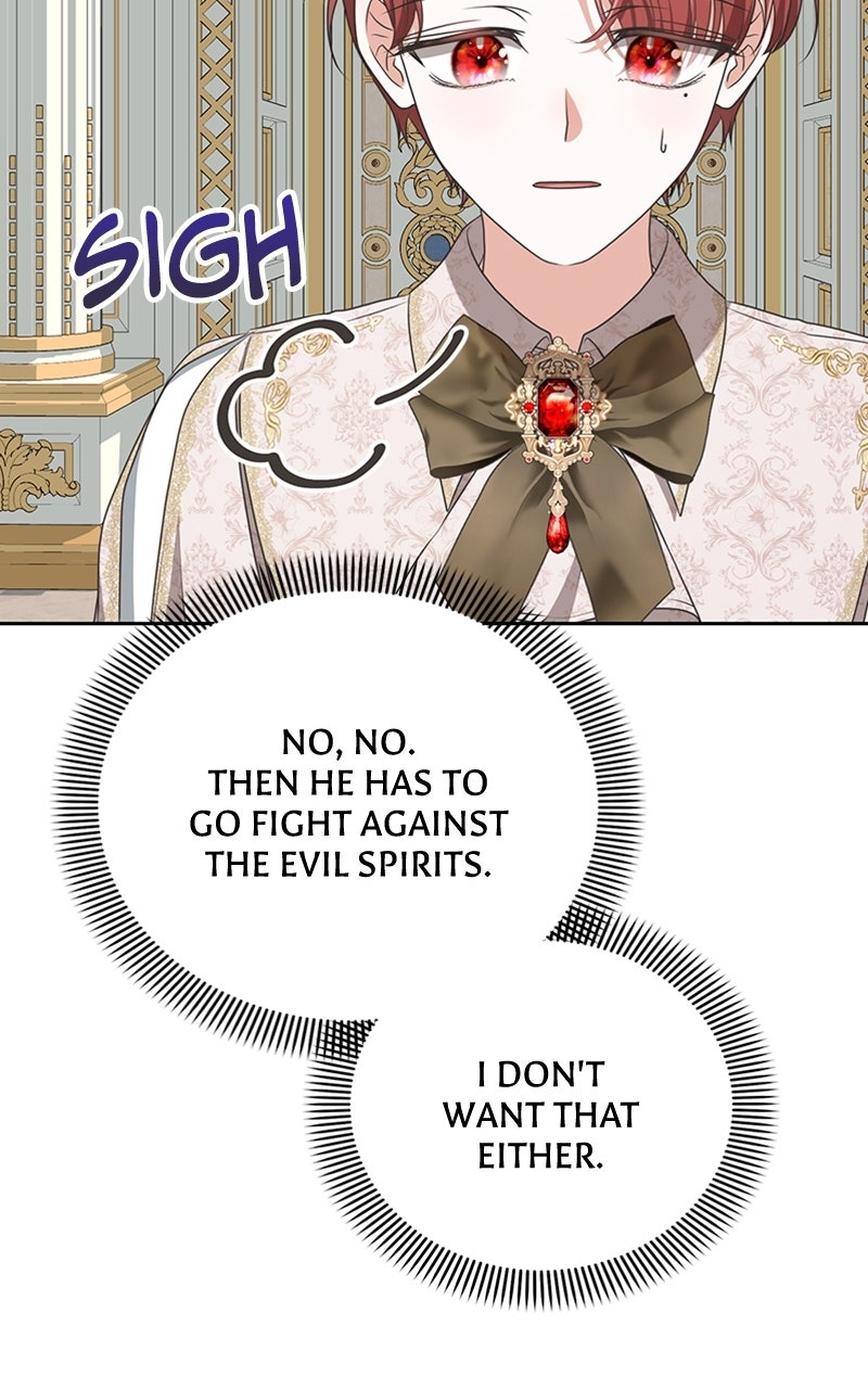 Reborn As the CharacterThat Never Existed Episode 51 page 12 - 