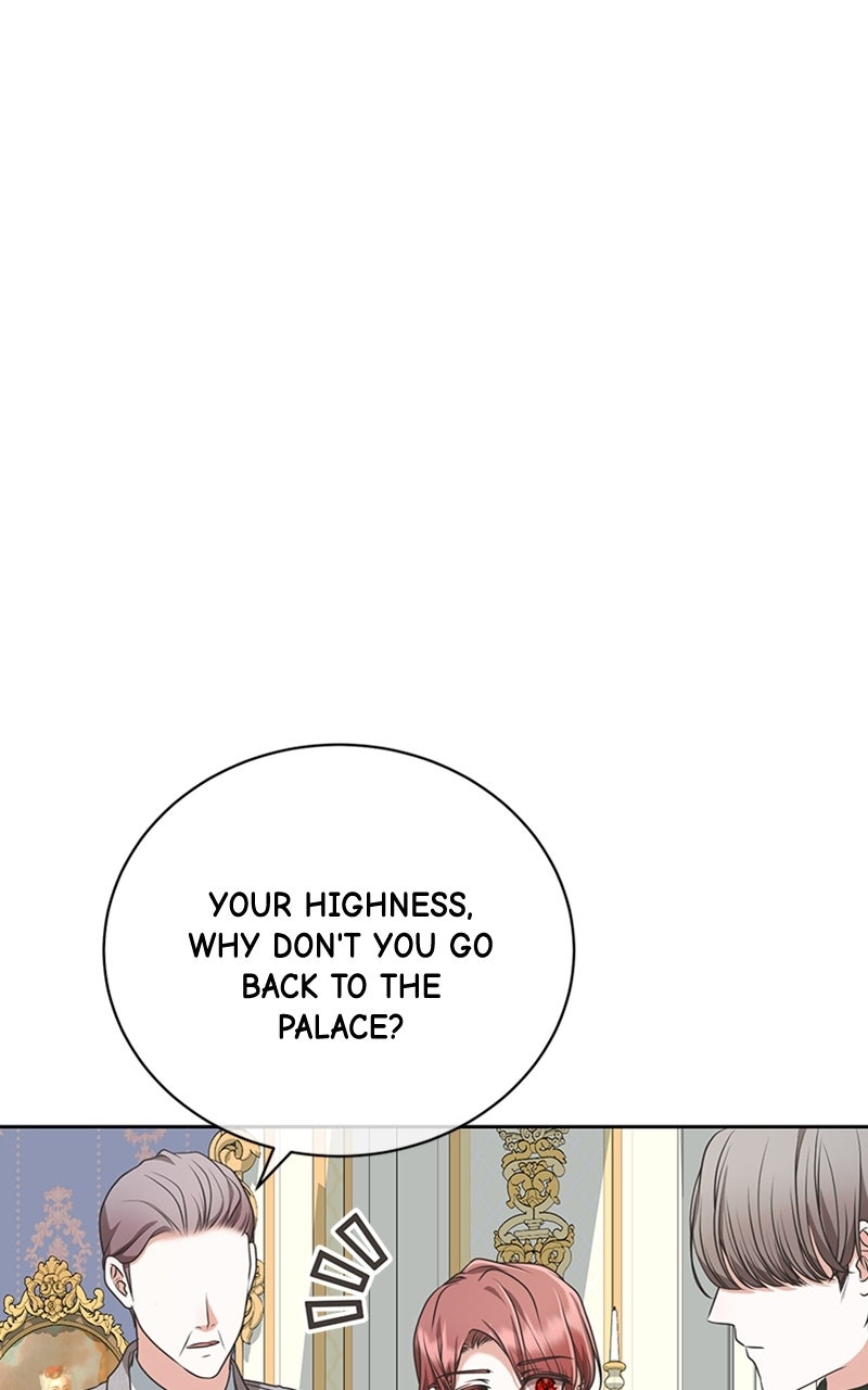 Reborn As the CharacterThat Never Existed Episode 51 page 13 - 